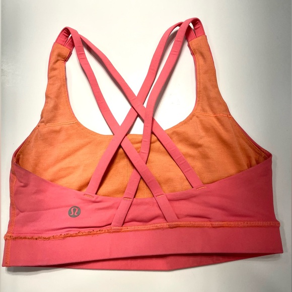lululemon Energy Bra - Picture 2 of 3